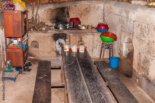 Wallpaper Mural Cu Chi tunnels near Ho Chi Minh City Torontodigital.ca