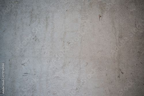 dirty stone wall concrete background with stains