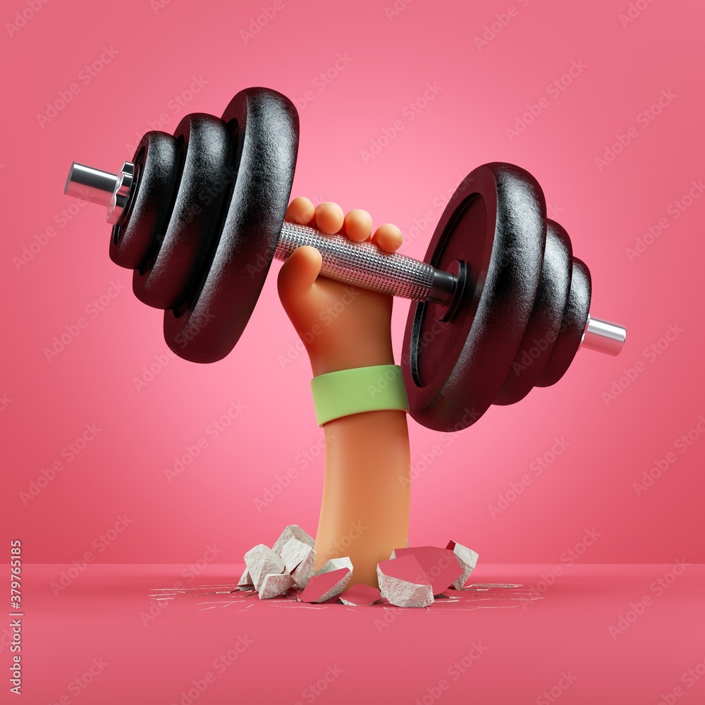104,340 Pink Workout Images, Stock Photos, 3D objects, & Vectors