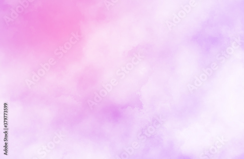 Marble Soft Pink Colour Pastel Background and Fog Brush © Sitthichok