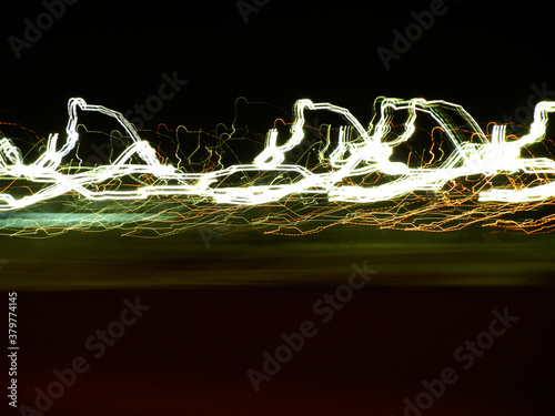 abstract background