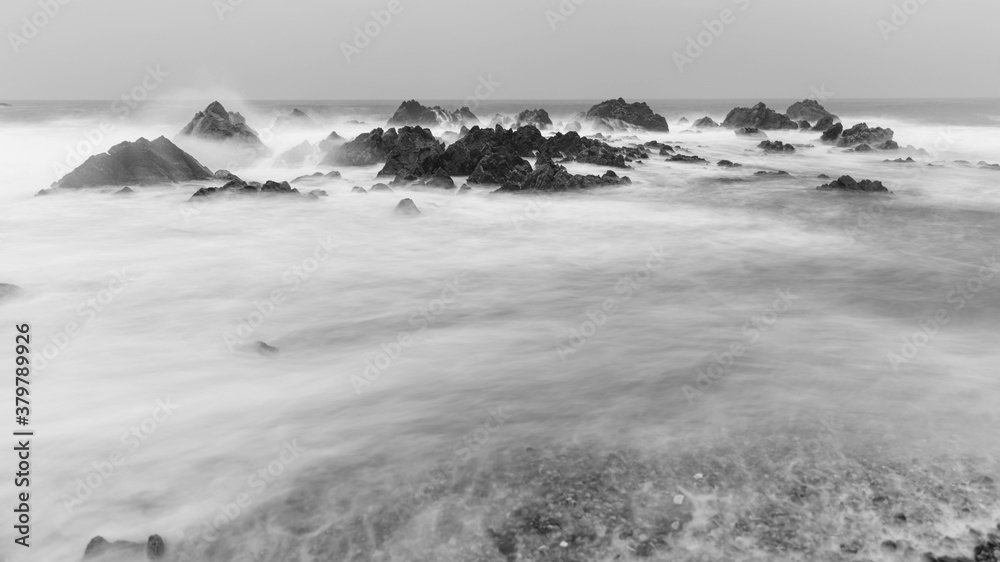 Obraz premium 바다