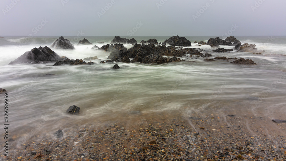 Obraz premium 바다