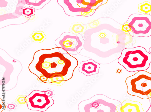 backgrounds abstract and pattern illustrations