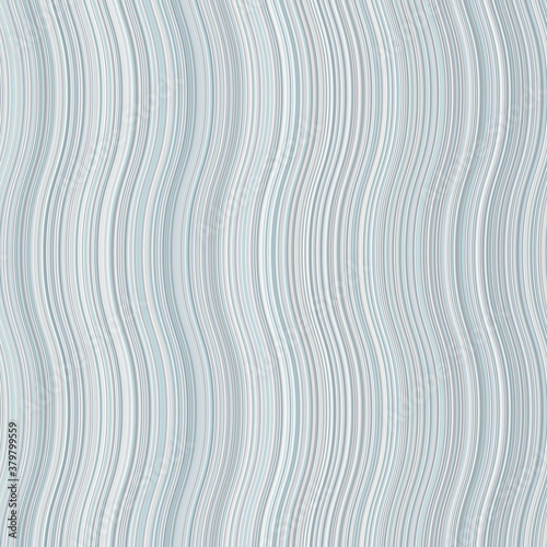 The Light Blue Fabric Patterns, Abstract Colorful Wave Texture