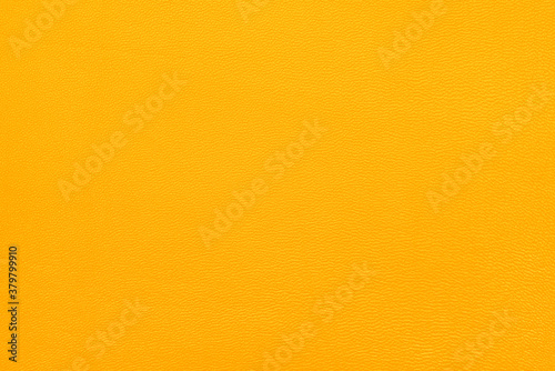 yellow leather texture for background