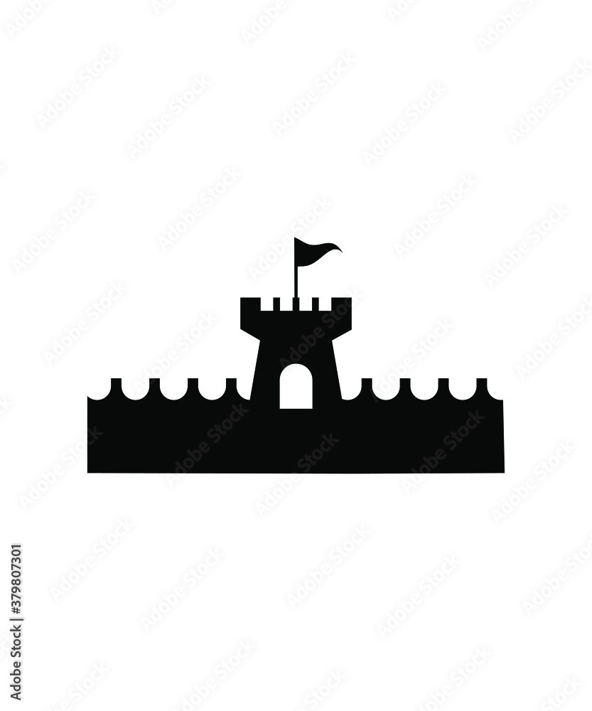 fort icon,vector best flat icon. fort icon,vector best flat icon.