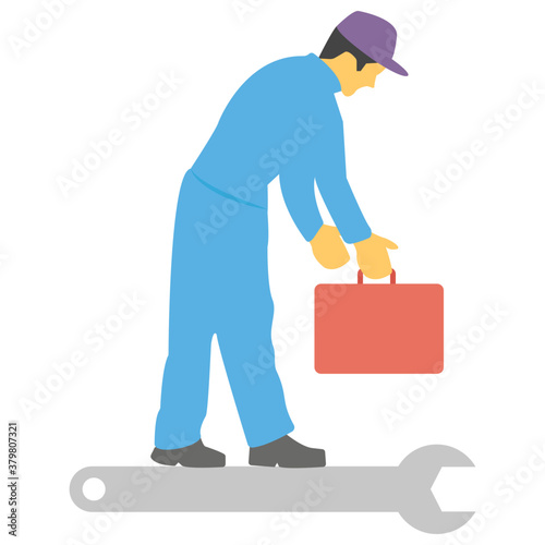 Mechanic 