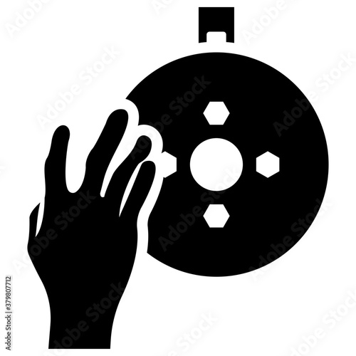 Replacing Disk