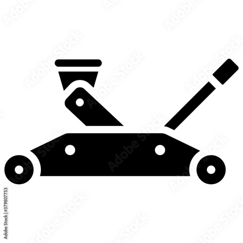 Car Jack 