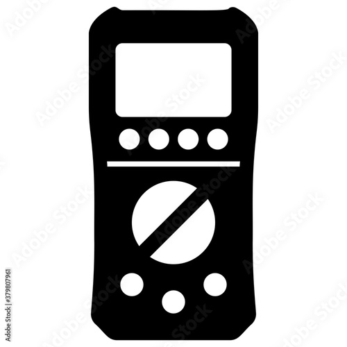 Multimeter 