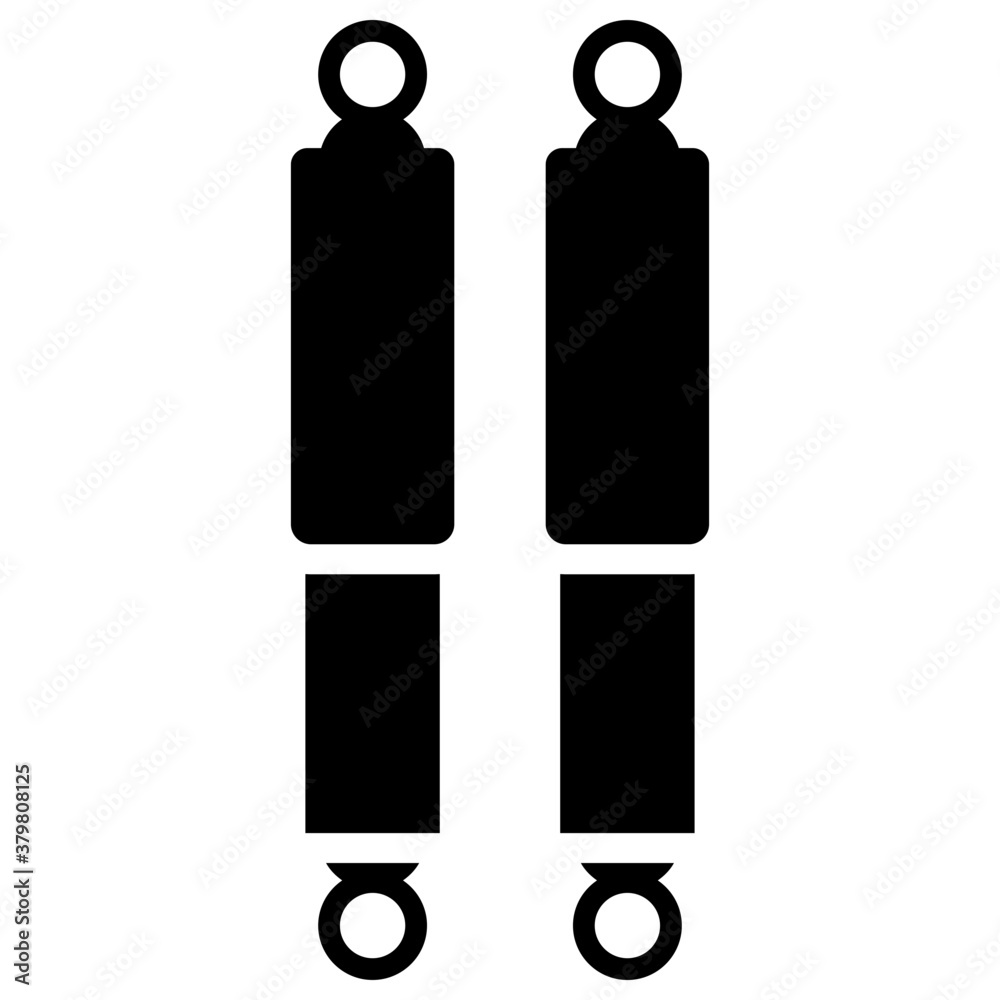 Shock Absorber Shock Absorber