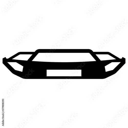 Car Bumper 