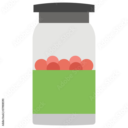 Coffee Container  