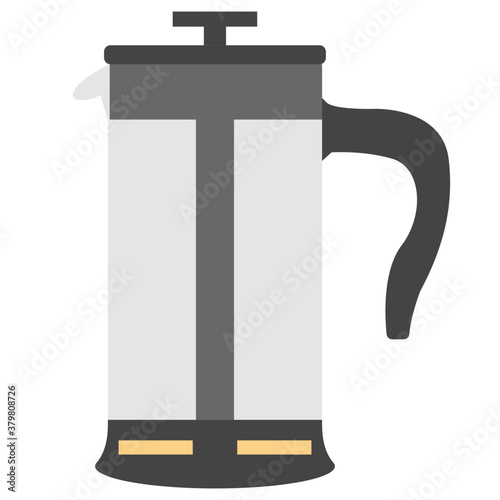 Coffee Kettle 