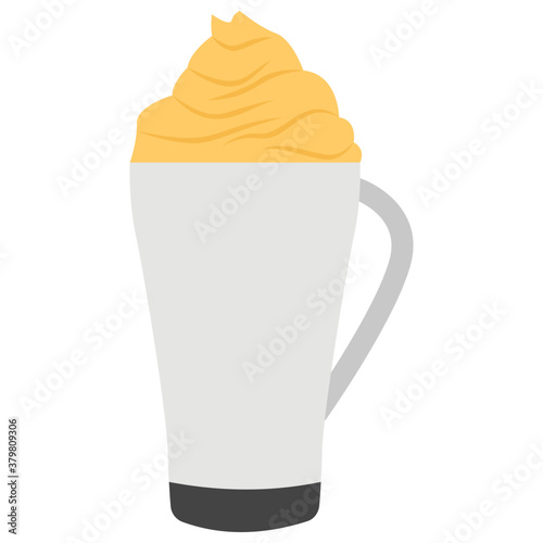 Iced Coffee 