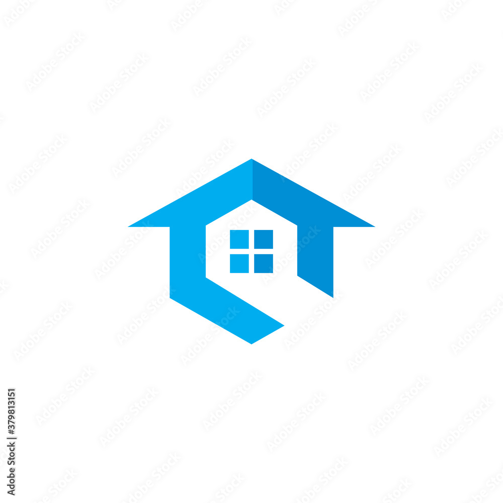 Building Vector , Real Estate Logo Building Vector , Real Estate Logo
