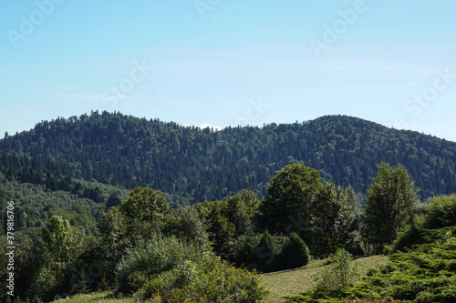 Bieszczady