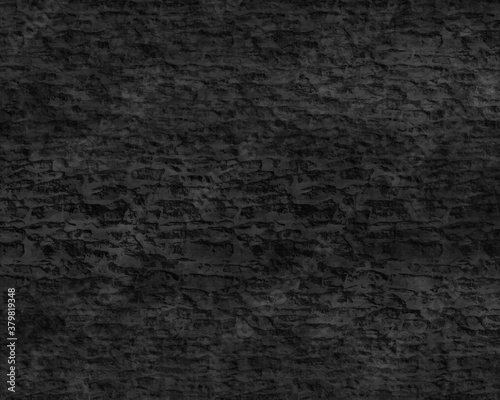 black rock wall abstract wallpaper background