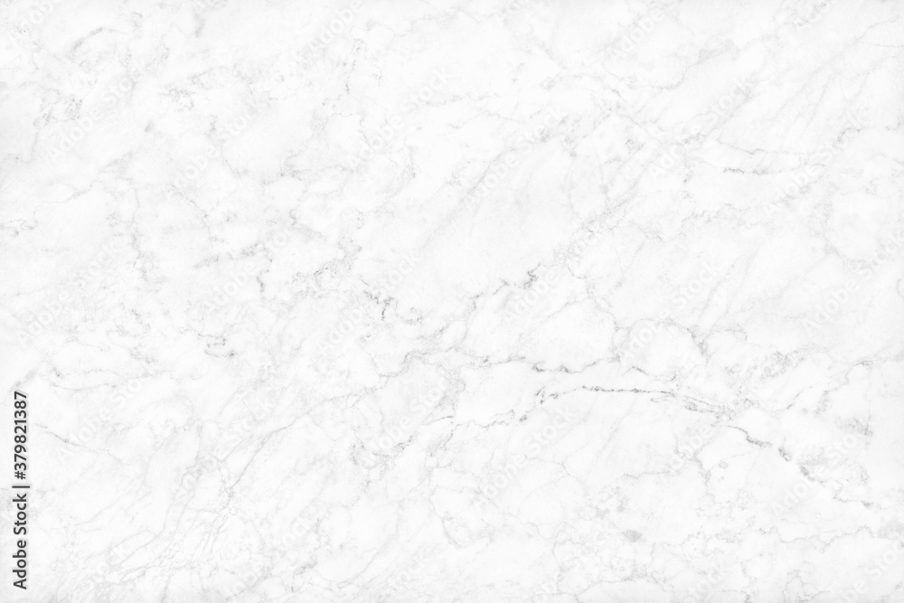 Obraz premium White marble texture background with detailed structure high resolution bright and luxurious, abstract stone floor in natural patterns for interior or exterior.