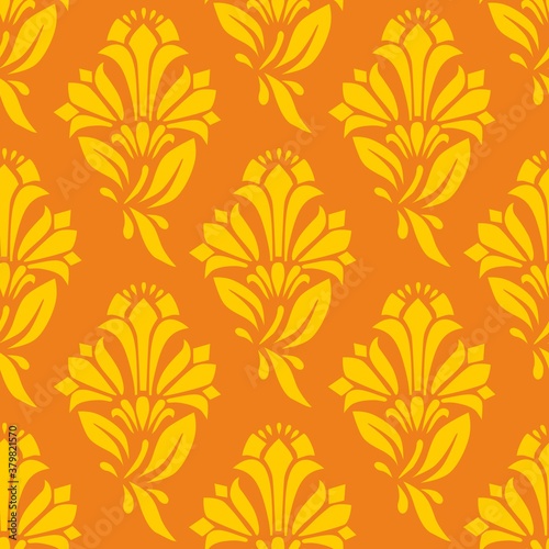 Beautiful pattern with abstract colors and smooth lines for Wallpaper, textiles, packaging 