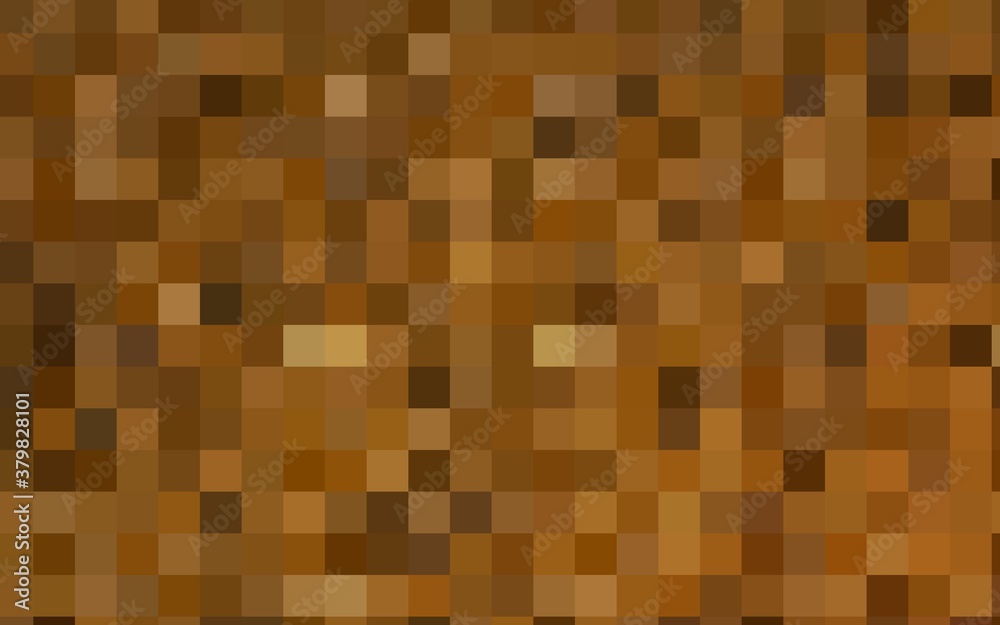 Dark Orange vector polygonal illustration, which consist of rectangles. Rectangular pattern for your business design. Geometric background in Origami style with gradient. Dark Orange vector polygonal illustration, which consist of rectangles. Rectangular pattern for your business design. Geometric background in Origami style with gradient.
