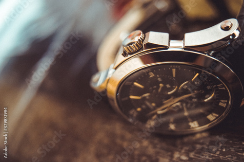 Wrist Watch