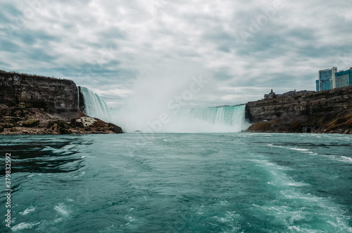 Niagara Falls