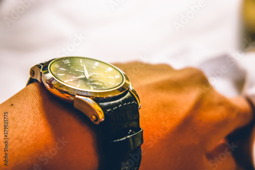 Wrist Watch