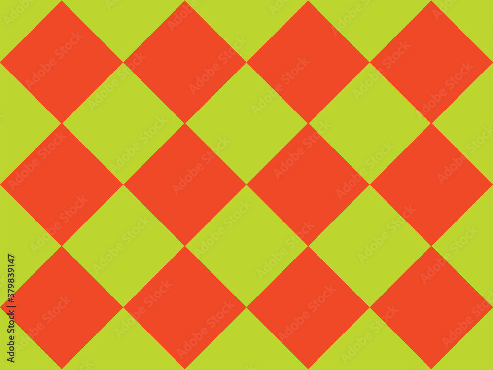 Referee flag vector illustration Referee flag vector illustration