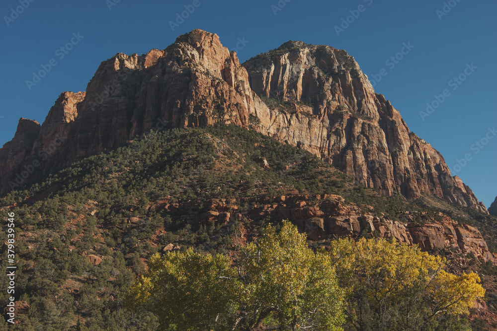 Crawford Arch in Zion Crawford Arch in Zion