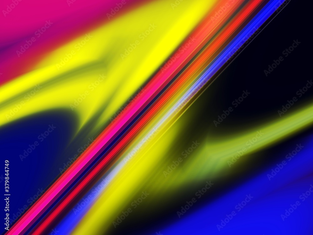 Fluid rainbow abstract rainbow background Fluid rainbow abstract rainbow background