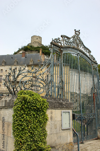 La Roche Guyon - Plus Beaux Villages de France photo