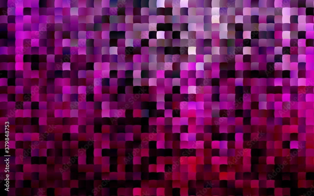 Dark Pink vector cover in polygonal style. Glitter abstract illustration with rectangular shapes. Modern template for your landing page. Dark Pink vector cover in polygonal style. Glitter abstract illustration with rectangular shapes. Modern template for your landing page.