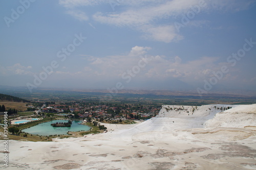 Fototapeta Naklejka Na Ścianę i Meble -  landscapes of Turkey