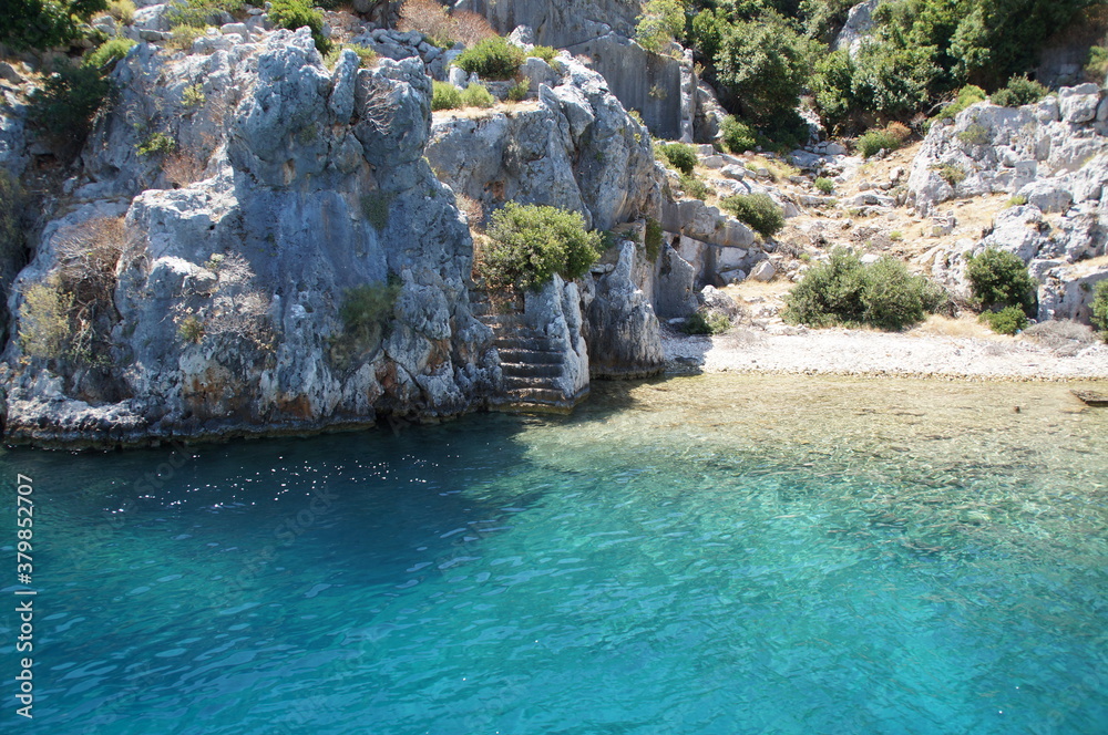 landscapes of Turkey landscapes of Turkey