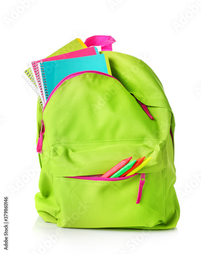 Back to school time