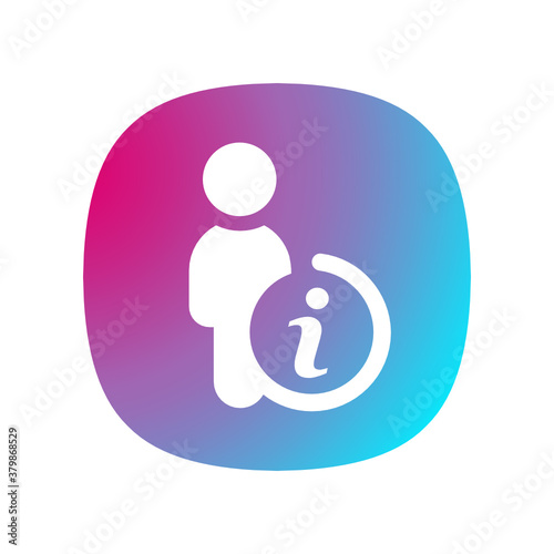 Business Details - Button