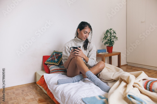Cozy Afternoon