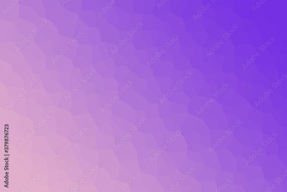Blue Smooth Blurred Low Poly Gradient Crystallize Background Illustration Blue Smooth Blurred Low Poly Gradient Crystallize Background Illustration