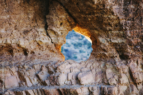 Grand Canyon views photo