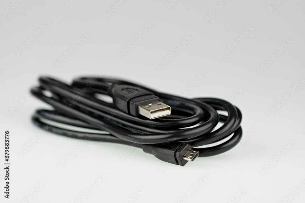 Naklejka premium coupling