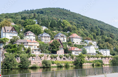 Heidelberg © Dreadlock