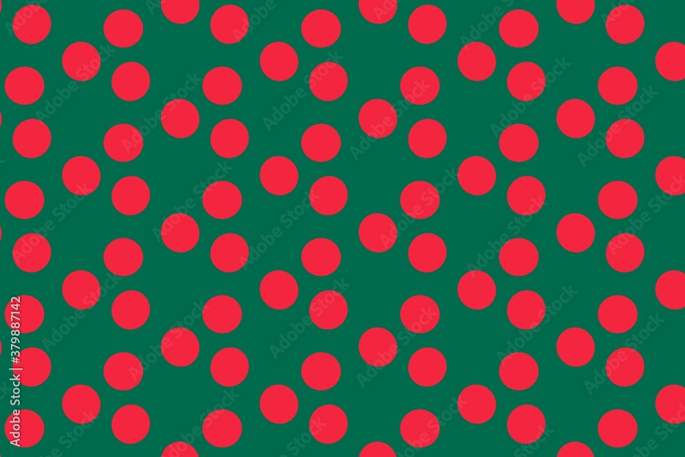 Simple geometric pattern in the colors of the national flag of Bangladesh Simple geometric pattern in the colors of the national flag of Bangladesh