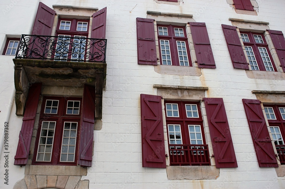 Pays basque