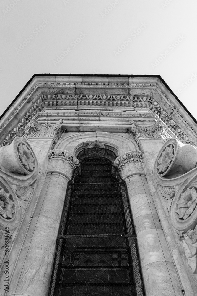 Obraz premium Cupola