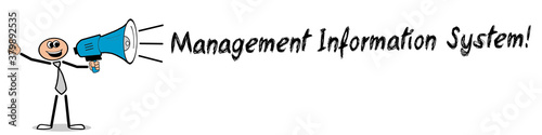 Management Information System!