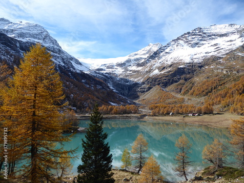 Switzerland mountains