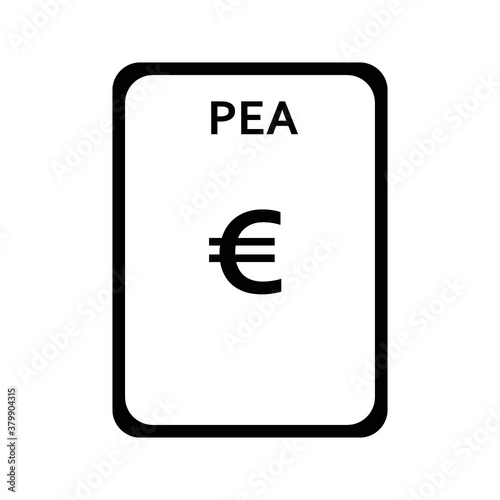 action savings plan PEA french money interest