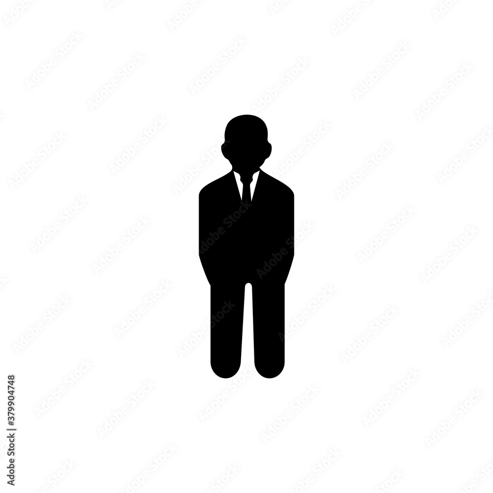 people icon, people team icon, businessman vector symbol isolated illustration people icon, people team icon, businessman vector symbol isolated illustration